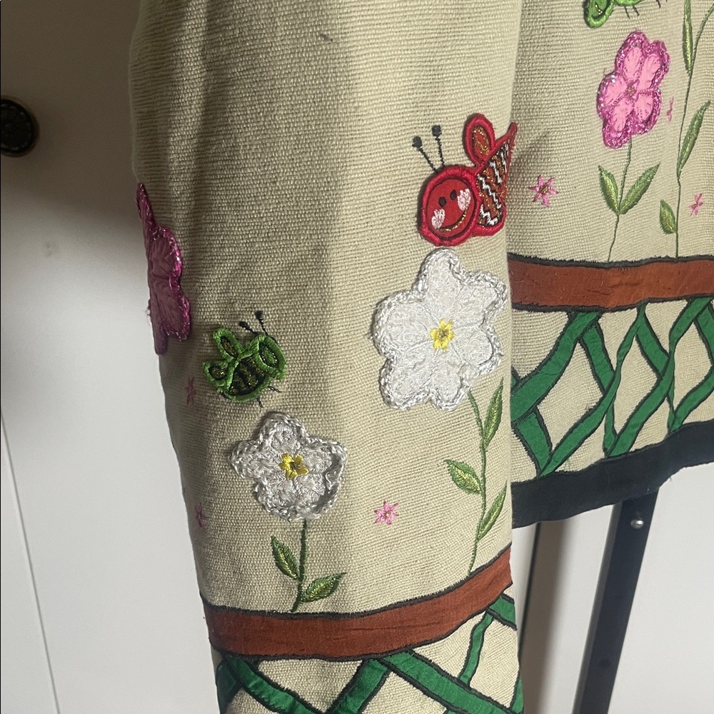 Anage Jacket - Picture 4 of 5
